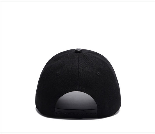 Gorra de Béisbol con Bordado para Mujer - Perfecta para Verano - Image 2