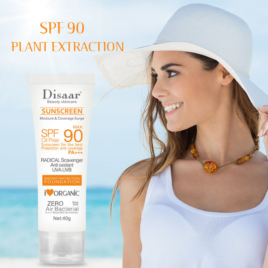 Protector Solar Dissar - Ilumina y Protege tu Piel - Image 2