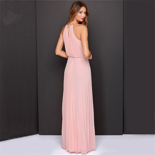 Vestido Largo Elegante y Sensual - Image 2