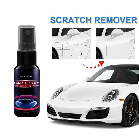 Agente Reparador de Nano Recubrimiento para Autos - Image 2