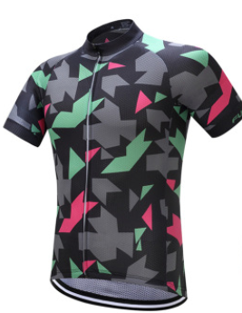 Conjunto Ciclista WayOut - Equipo Completo de Rendimiento - Image 2