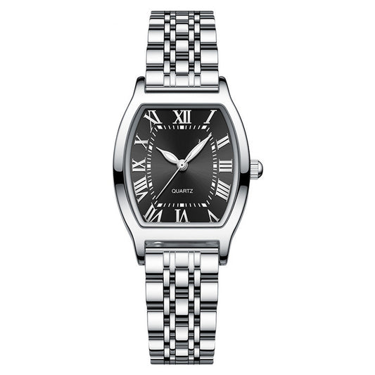 Reloj para Mujer de Acero Inoxidable Diseño Minimalista - Image 2
