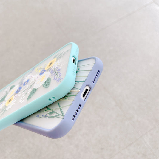 Funda Floral de Lavanda - Image 2