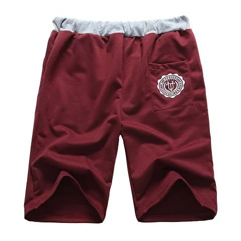 Pantalones Cortos de Verano para Hombre y Mujer - Image 2