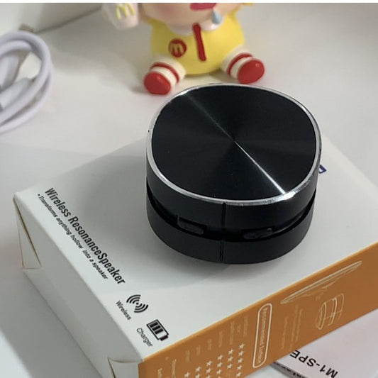 Parlante Bluetooth por Conducción Ósea Portátil - Image 2