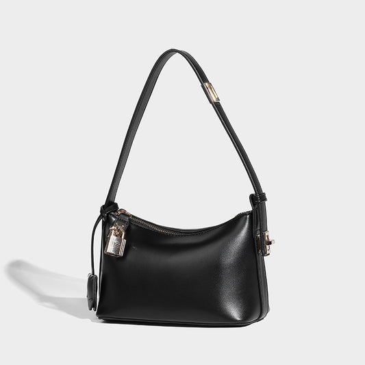 Bolso Axilar de Lujo Clásico para Primavera - Image 2