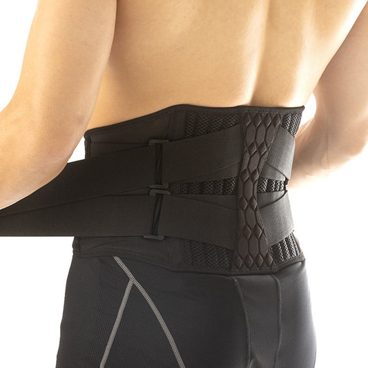 Cinturón Deportivo para Correr con Soporte de Carga - Image 2