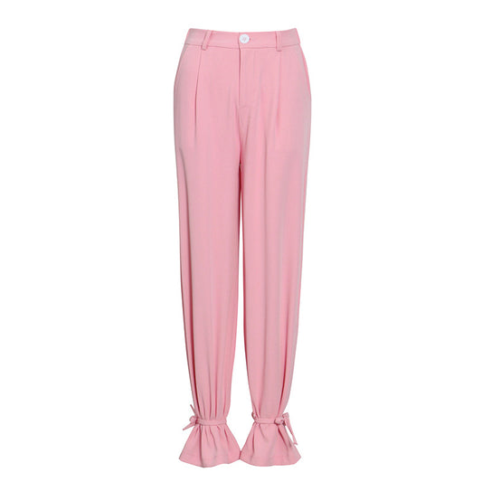 Traje Blanco Elegante de Dos Piezas con Pantalón Ancho - Diseño Ejecutivo - Image 2