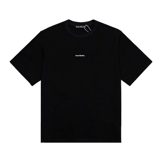 Camiseta Suelta de Algodón para Verano - Estilo Casual y Cómodo - Image 2