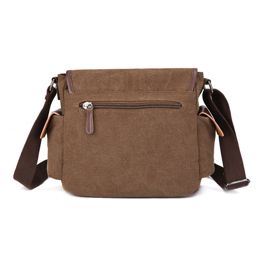 Bolso Bandolera Casual para Hombre - Image 2