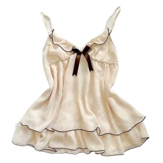 Vestido Espalda Descubierta Slim Fit Casual Chic - Image 2