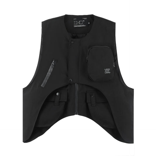 Camiseta Térmica de Trabajo para Montaña con Sistema de Hombros - Image 2