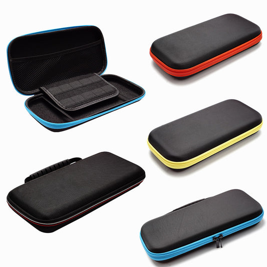 Bolsa de Almacenamiento Resistente Anti-Caídas con Nylon Reforzado - Image 2