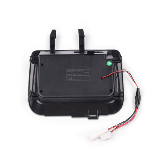 Panel de Carga Rápida Modificado Weilanda para Automóviles - Image 2