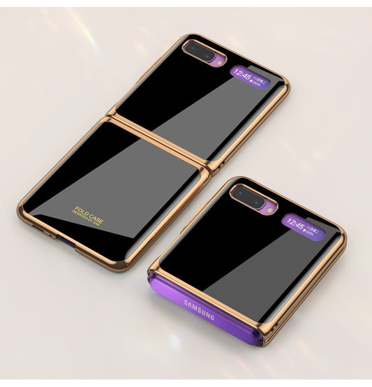 Funda Protectora de Vidrio Plegable Todo en Uno para Teléfono - Image 2