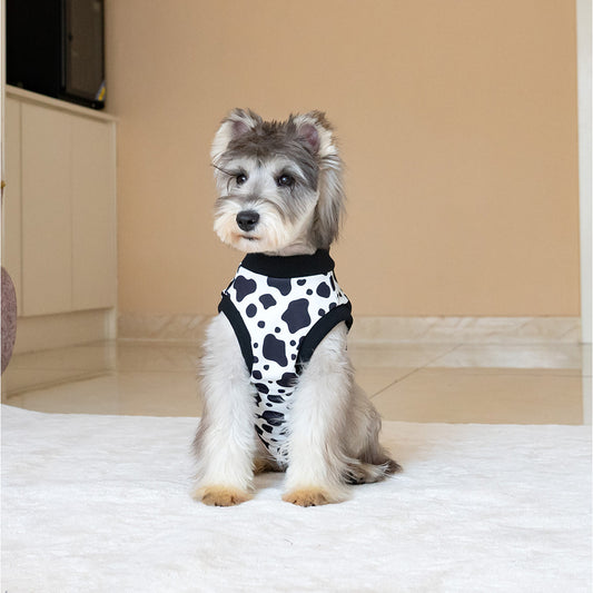 Ropa Quirúrgica Protectora para Mascotas - Anti-lamido Universal - Image 2