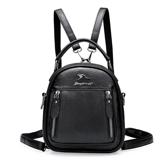 Bolso Convertible Tres en Uno para Mujer - Image 2