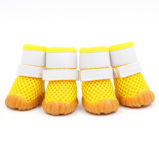 Zapatillas Deportivas Transpirables para Perros - Image 2