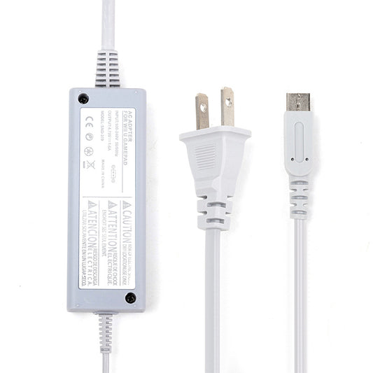 Cargador y Base de Alimentación para Tablet Wiiu Firecow - Image 2
