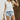 Ladies' Temperament, Loose V-neck Button, Casual Lace Patchwork Sleeves, Fashionable T-shirt Top - Tekeno
