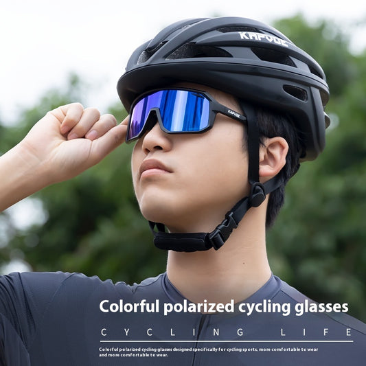 Gafas Deportivas Casual - Diseño Minimalista y Funcional - Image 2