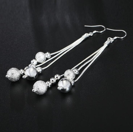 Joyas de Plata Retro: Colección Especial de Tendencia - Image 2