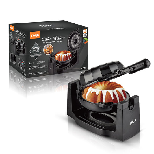 Máquina Panificadora Multifuncional Automática - Image 2