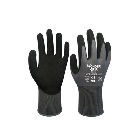 Guantes Profesionales Transpirables Antideslizantes de Alta Resistencia - Image 2