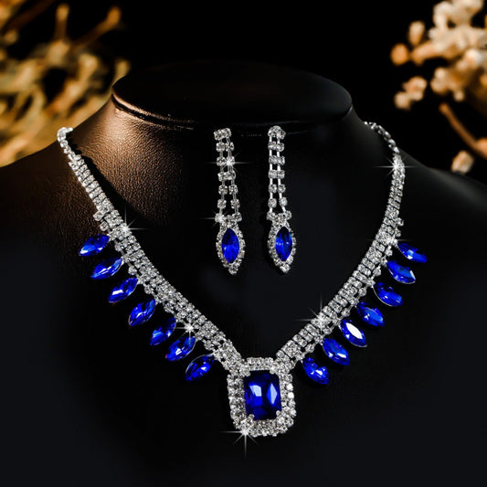 Collar Elegante para Traje de Banquete - Joya Sofisticada - Image 2