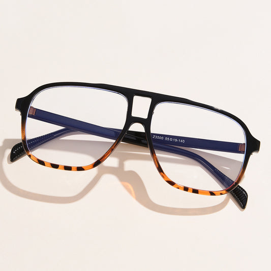 Lentes con Filtro Azul de Doble Enfoque para Miopía - Image 2