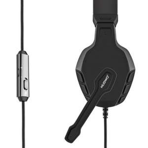 Auriculares Gaming con Subwoofer para Esports y Computadora - Image 2