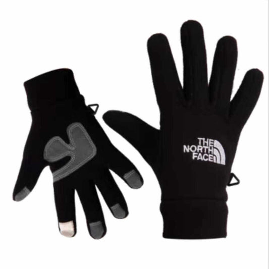 Guantes Térmicos de Forro Polar para Invierno - Image 2