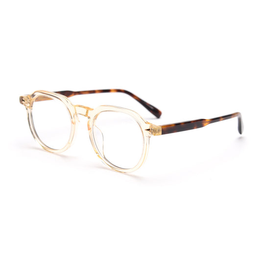 Gafas Retro Artesanales para Miopía - Unisex Vintage - Image 2