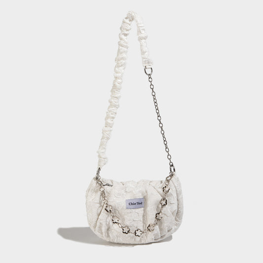 Bolso Nube de Lujo Minimalista - Diseño Premium Ligero - Image 2