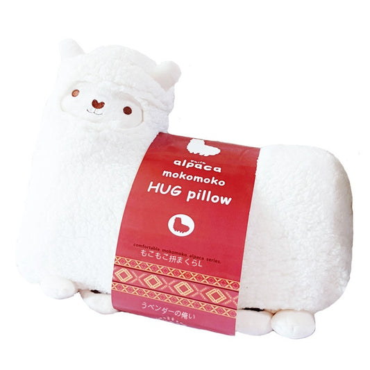 Masajeador Cervical de Alpaca - Almohada Masajeadora para Dormir - Image 2