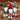 3Pcs New Christmas Decoration Long Legs Rudolph Doll Christmas Children Gift Hotel Mall Window Decoration - Tekeno