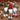 3Pcs New Christmas Decoration Long Legs Rudolph Doll Christmas Children Gift Hotel Mall Window Decoration - Tekeno