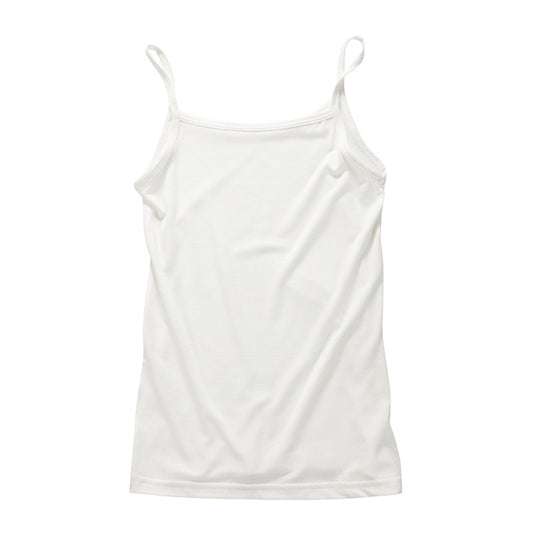 Camiseta Interior Modal Suave para Niñas - Image 2