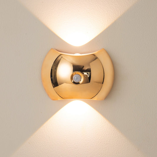 Luz Ambiental para Mesita de Noche sin Cables ni Taladros - Image 2