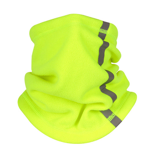 Chompa Térmica Multifuncional con Cuello Reflectante para Hombre - Image 2