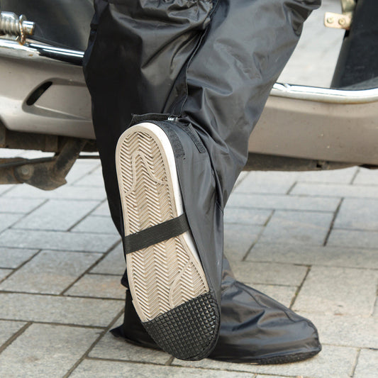 Pantalones y Zapatos Impermeables para Hombre - Image 2