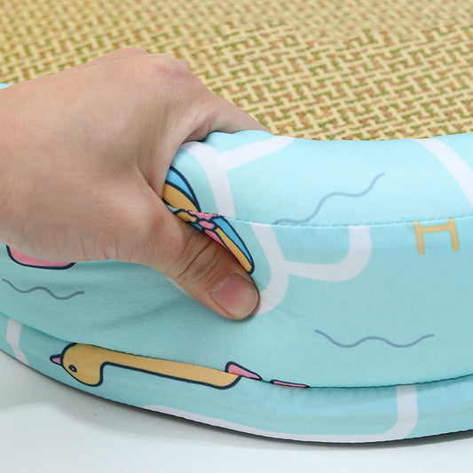 Cama de Ratán para Gatos - Sofá Fresco Estival - Image 2