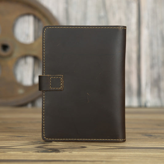 Billetera Multifuncional Pasaporte - Diseño Casual y Portátil - Image 2