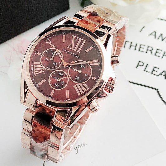 Reloj de Pulsera Elegante Estilo Europeo y Americano para Estudiantes - Image 2