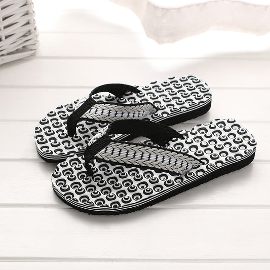 Chanclas de Moda Cómodas y Versátiles - Image 2