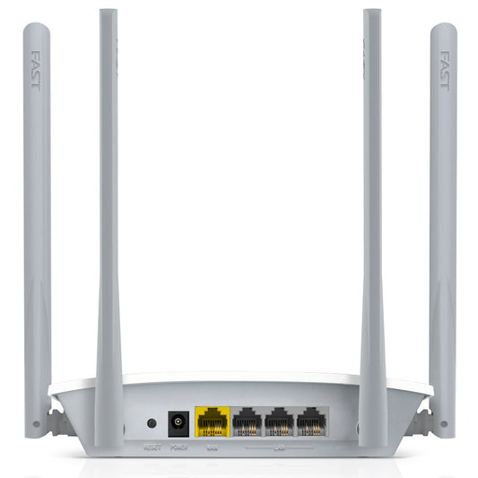 Internet de Banda Ancha para el Hogar - Image 2