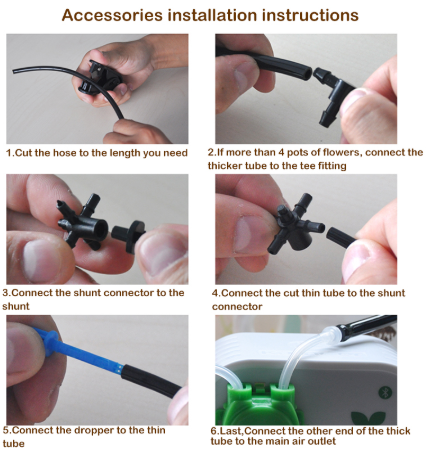 Sistema de Riego Automático Inteligente - Image 2