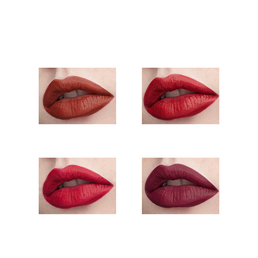 Labial Mate de Larga Duración - Image 2