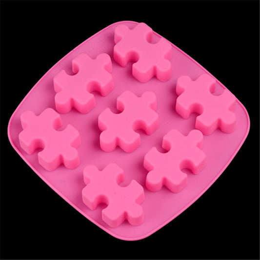 Molde Creativo para Hielo - Image 2