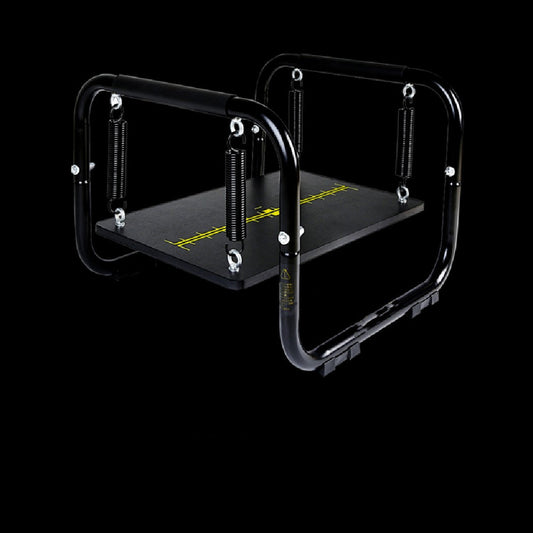 Plataforma de Equilibrio para Entrenamiento del Core - Image 2